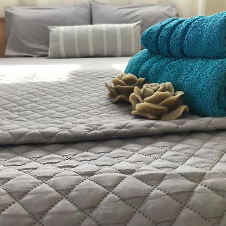 Georgia'S Cozy Rooms #2 Kavála Kültér fotó
